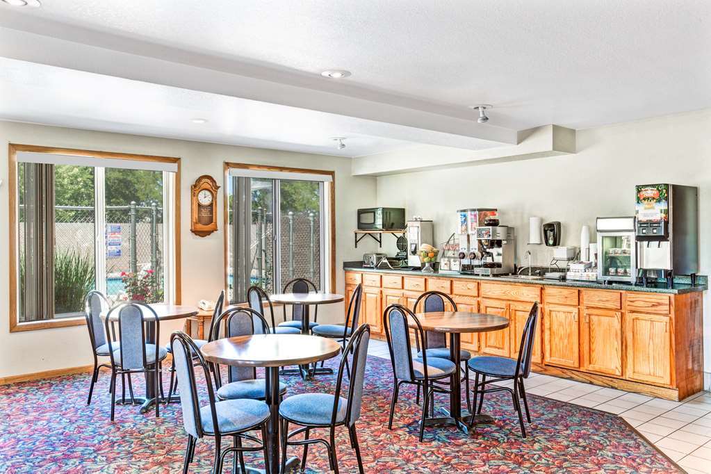 Americas Best Value Inn Sparks Einrichtungen foto
